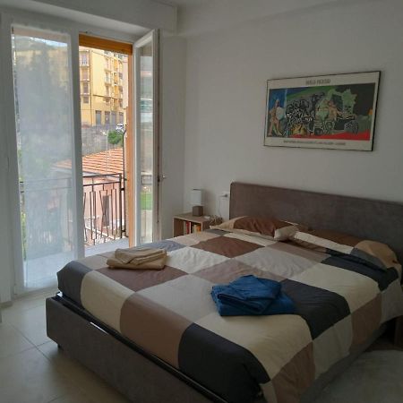 Appartamento Pleiadi Finale Ligure Exterior photo