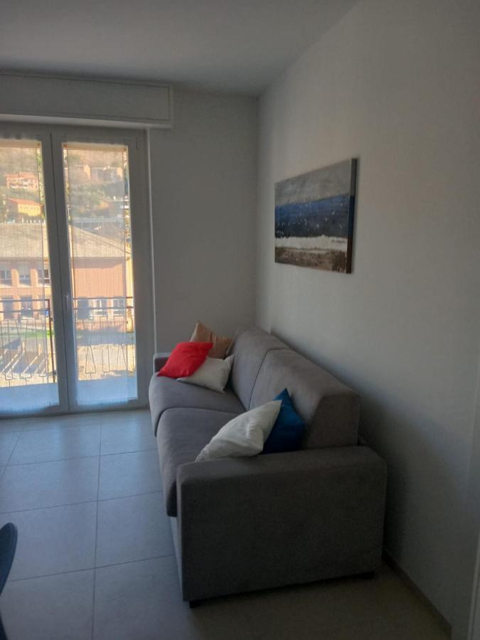 Appartamento Pleiadi Finale Ligure Exterior photo