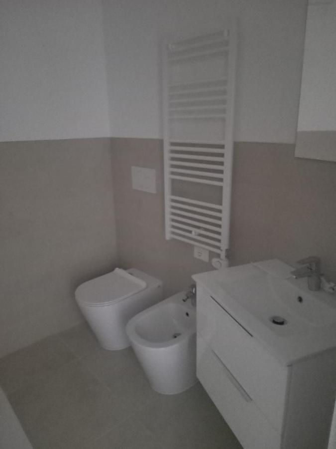 Appartamento Pleiadi Finale Ligure Exterior photo